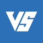 Logo of Versus Sports Simulator android Application 